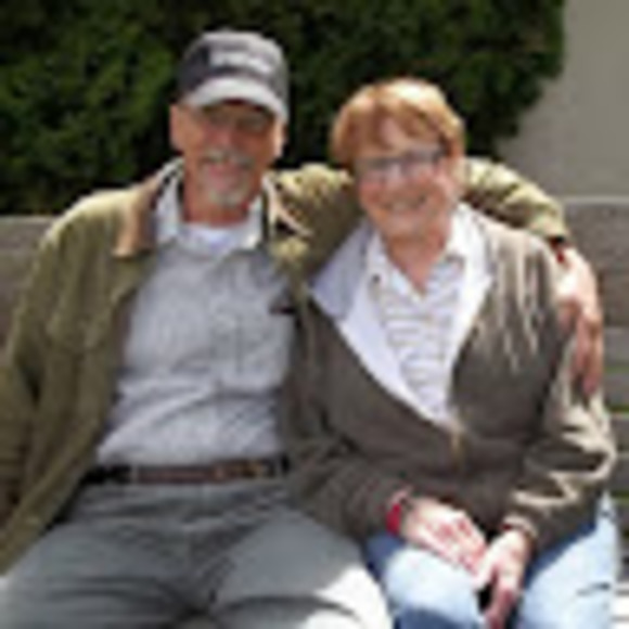 Meet your Posher, Jim - Picture 1 of 1